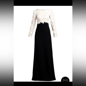 Tadashi Shoji Evening dress brand new